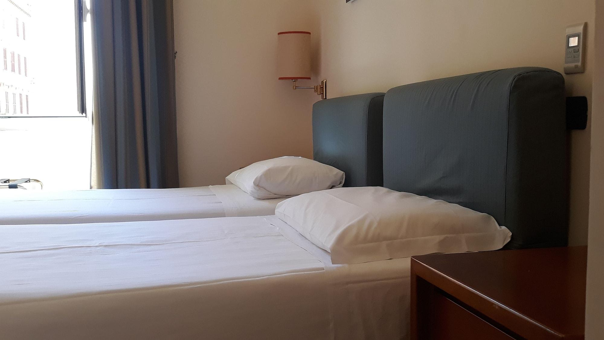 Crosti Hotel Roma
