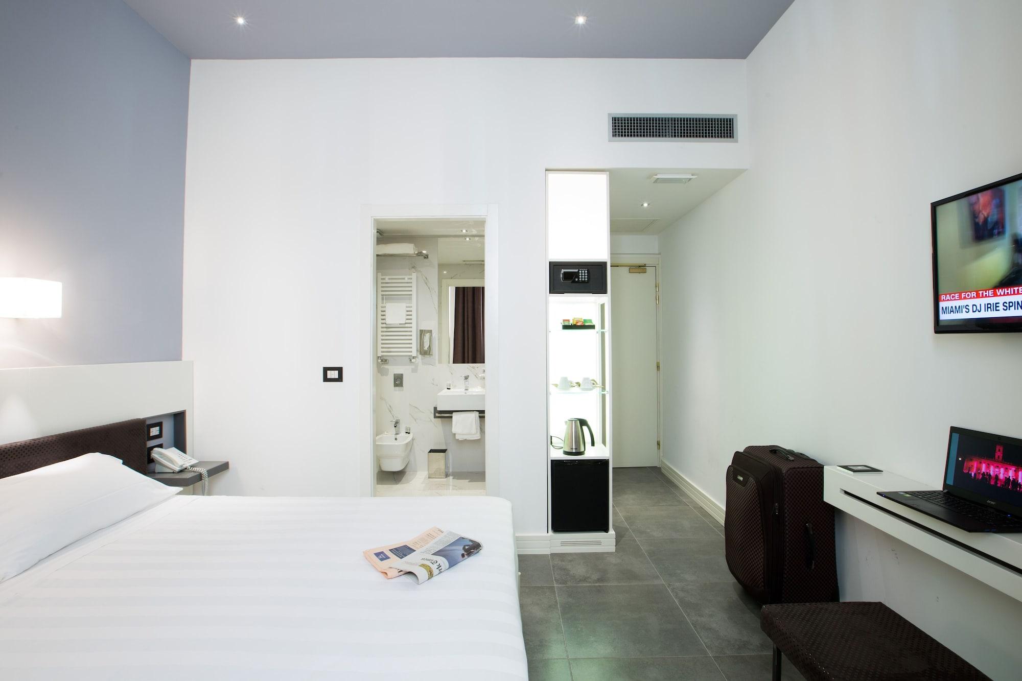 Crosti 3* Roma