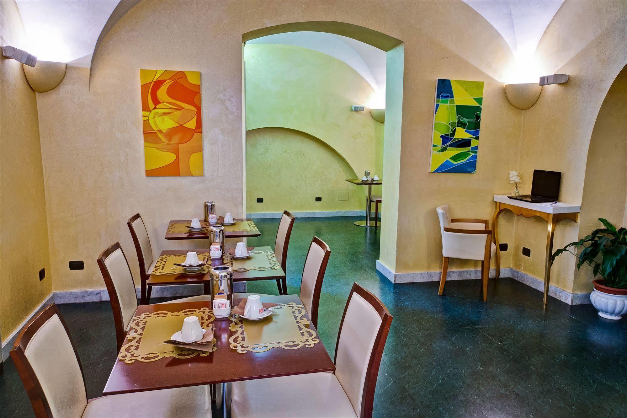Crosti 3* Roma