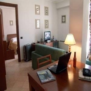 Hotel Crosti Rom