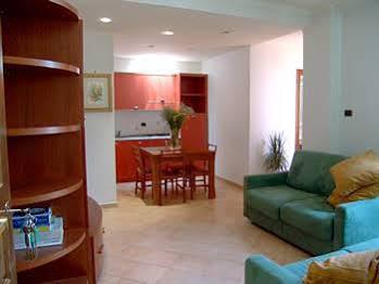 Hotel Crosti Rom