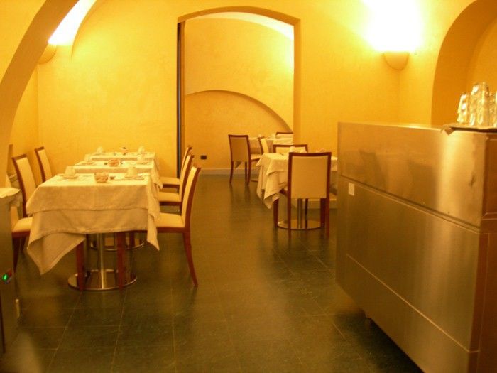 Crosti Hotel Rom